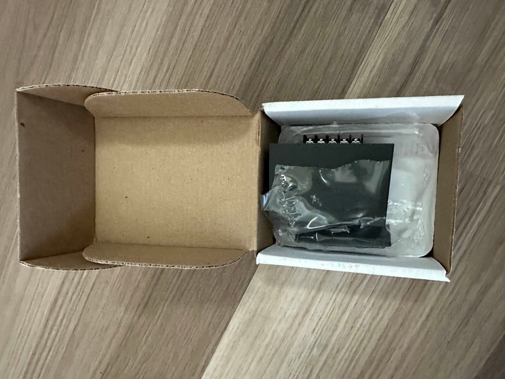 RDL TX-AT1S Audio Isolation Transformer with Suppression SAME DAY SHIP