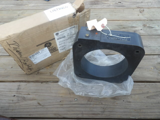 GE Current Transformer 750X011711