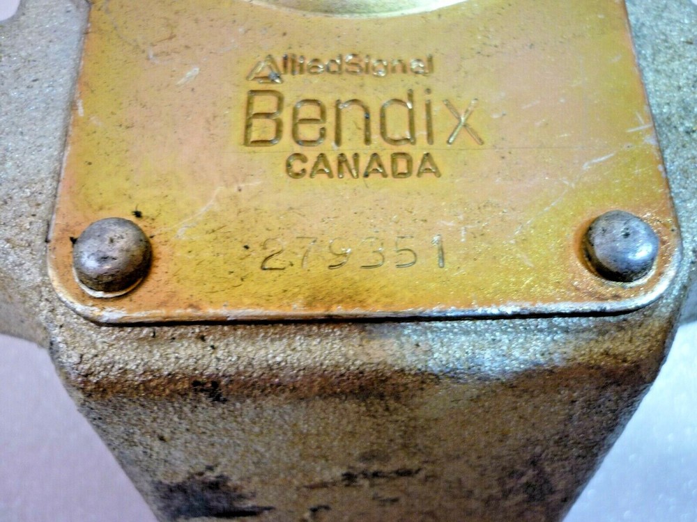 Bendix Slack Adjuster, pn 279351