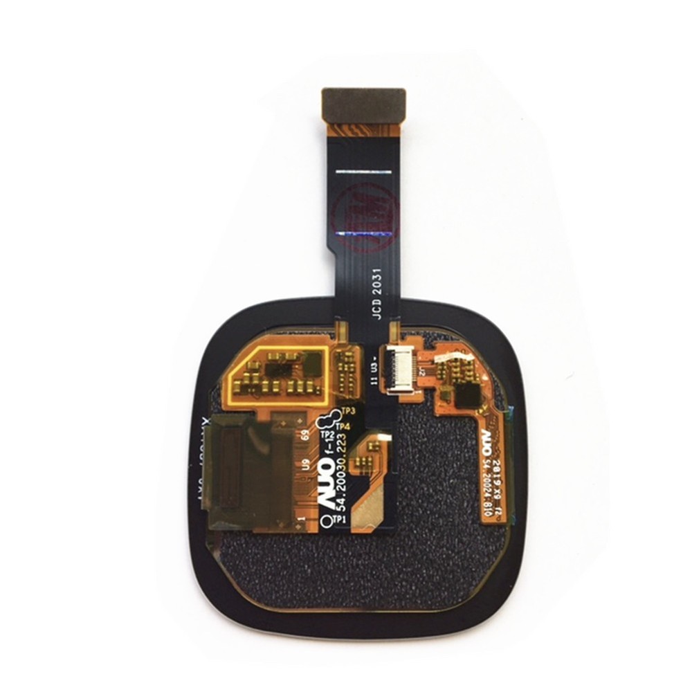 Easy install LCD Touch Screen Replacement For Fitbit Sense Versa 3 FB512 FB511