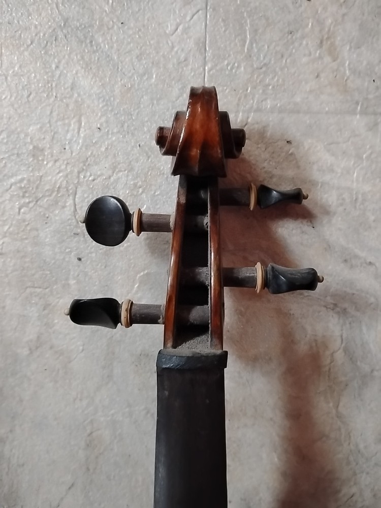 Fine 19th Century Violin
