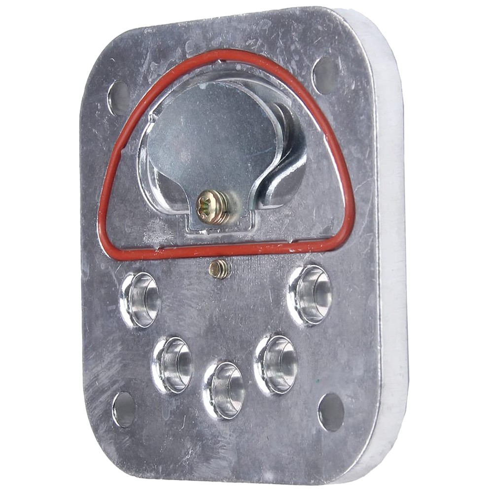 E103497 Air Compressor Valve Plate Kit NEW