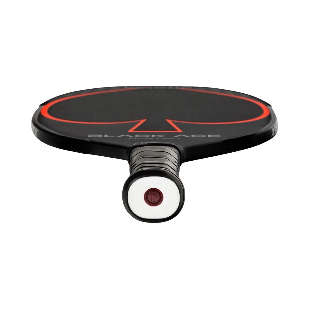 ProKennex Kinetic Black Ace Ovation Paddle Power Control