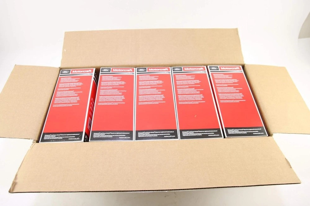 Motorcraft FD-4615 Fuel Filter