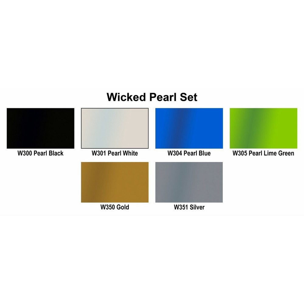 Wicked Pearl Set W105-00