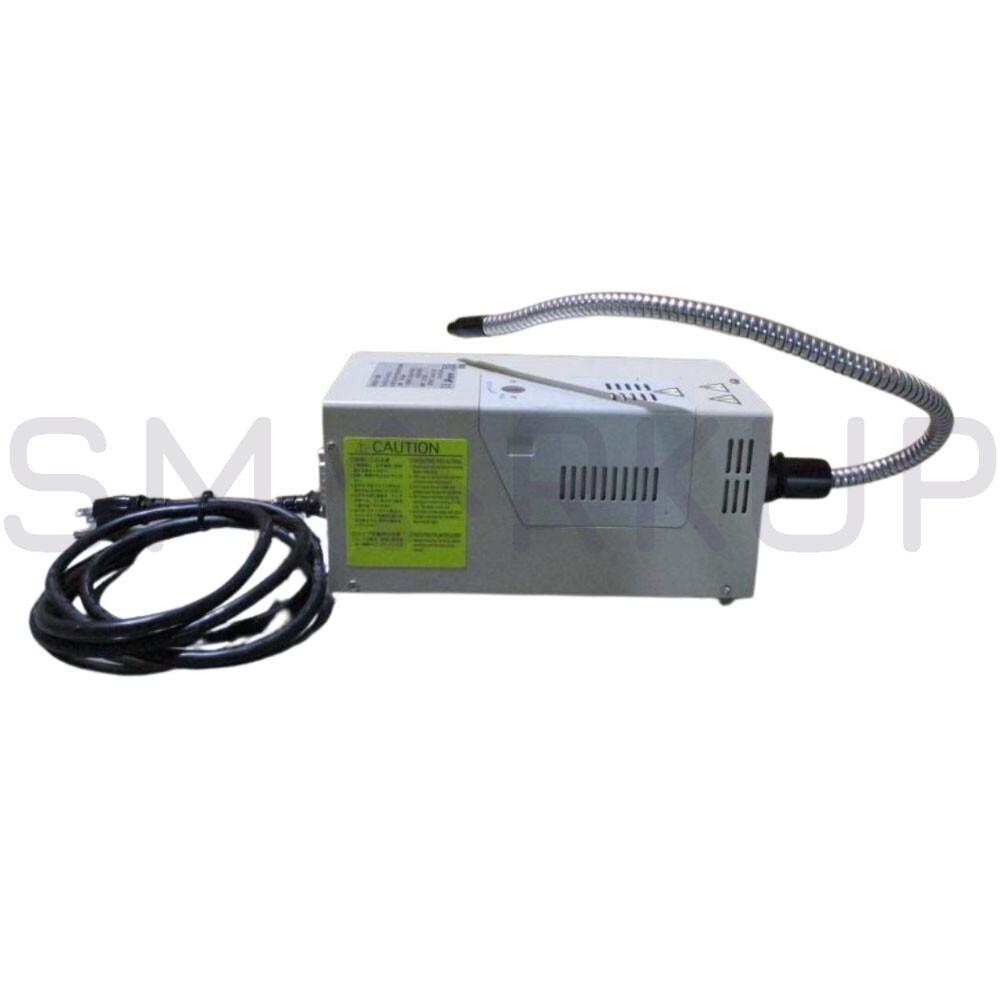 Used & Tested MORITEX MHAB-150W-C Light Source