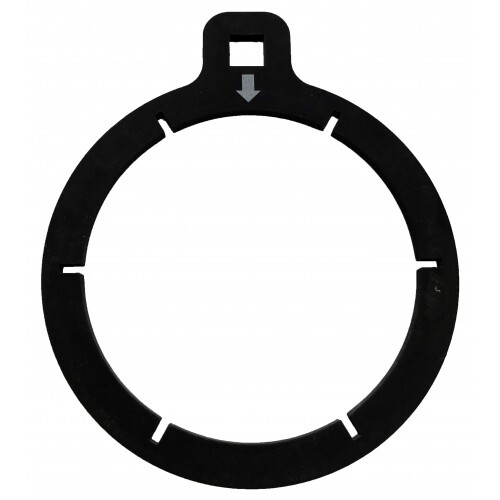 2214 Ford Transit Diesel Filter Wrench