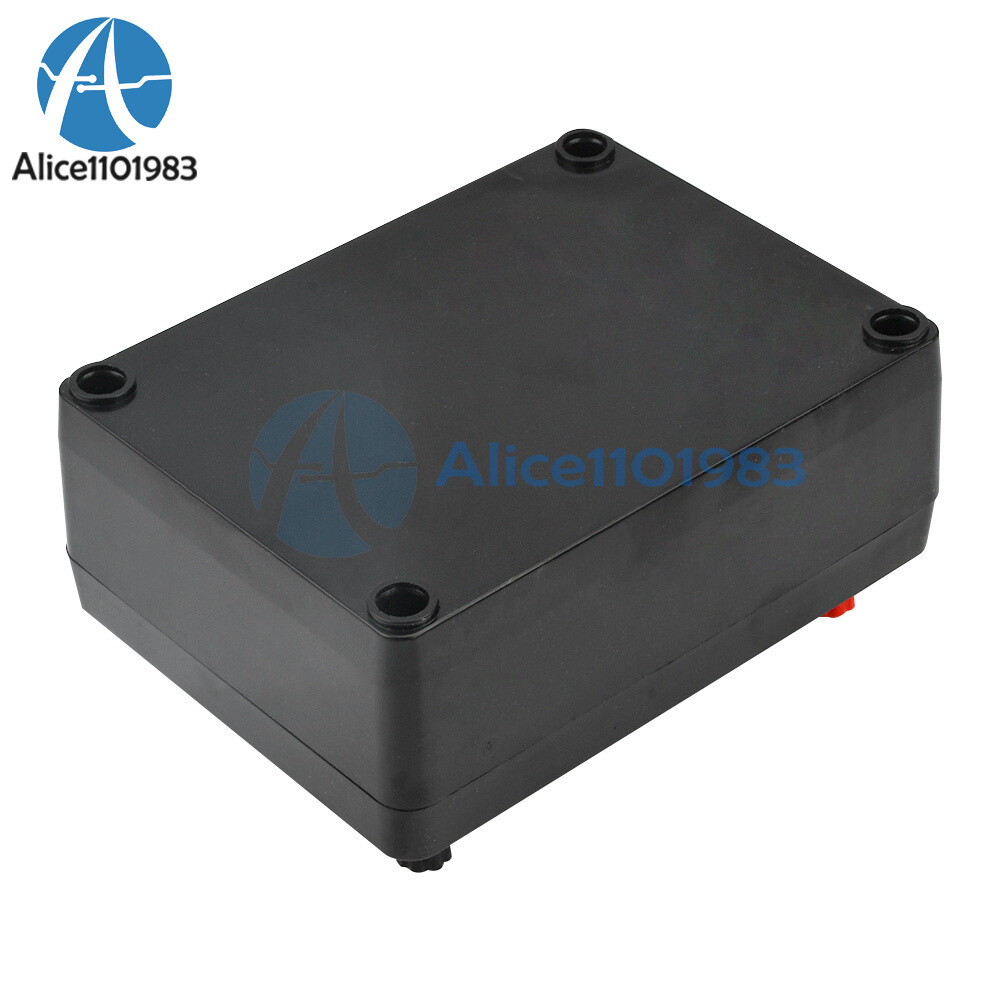 0-9999.9 Ohm Variable Resistance Box Decade Resistor For Physical Resistance