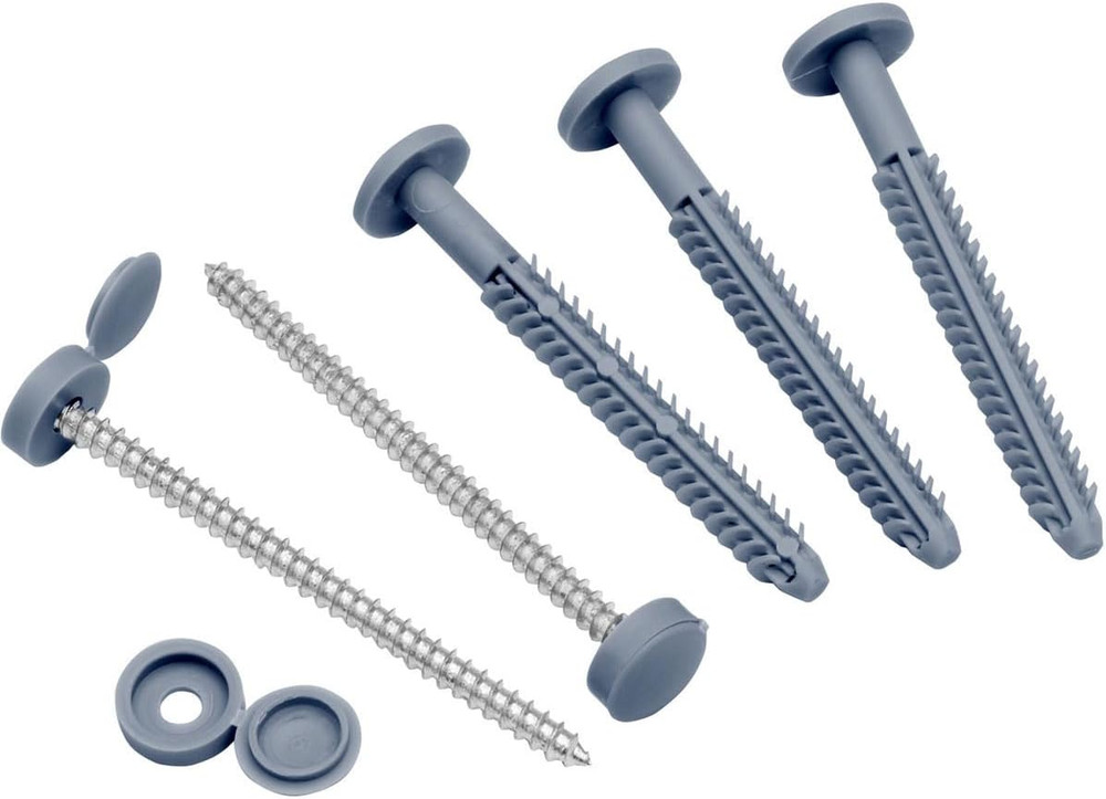 EVL15055BU Shutters, Blue