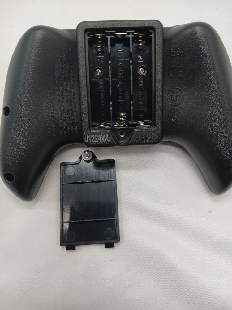 2023 Sky Rocket Drone Model 18601TX Replacement Remote ONLY Tested Powers On