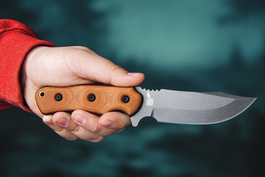 New TOPS Shadow Hunter SWHR01