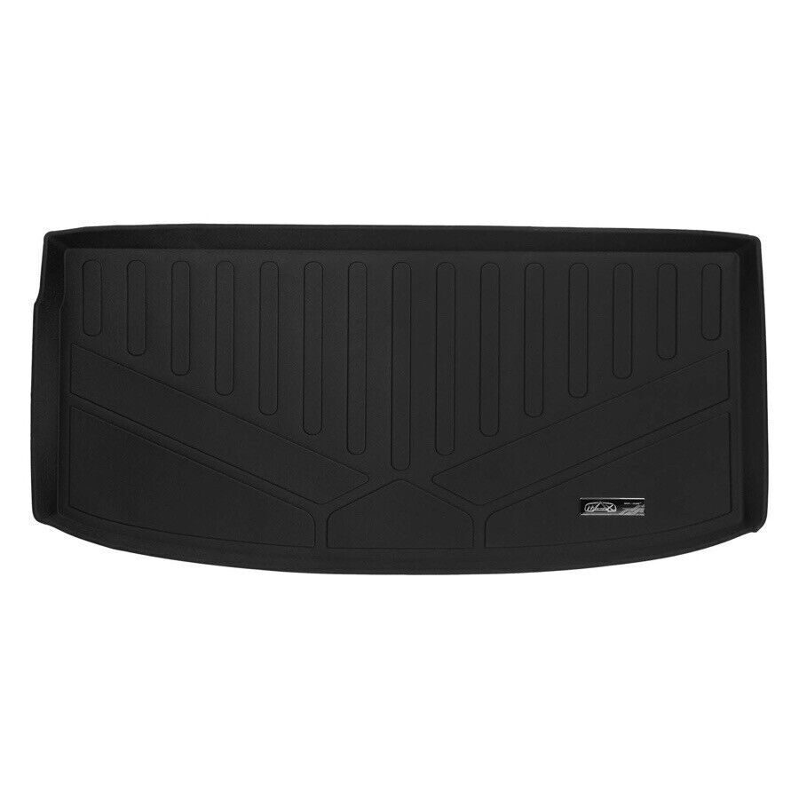 3D MAXpider Black Cargo Liner for Chevrolet Traverse