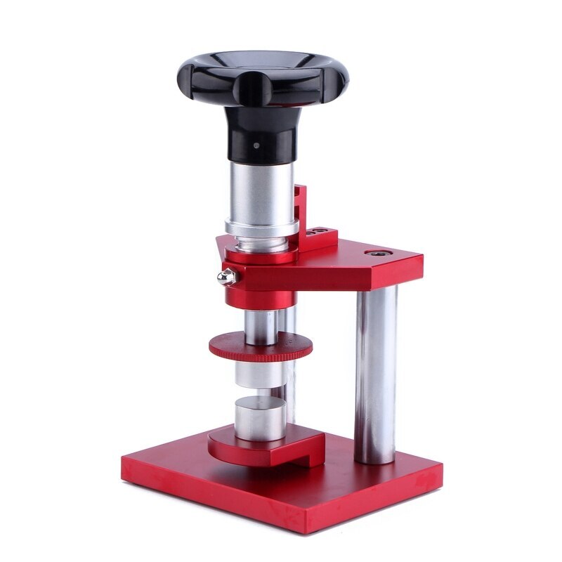 Watch Maintenance Compatible Tool Durable Watch Press Back Case Cover Tool