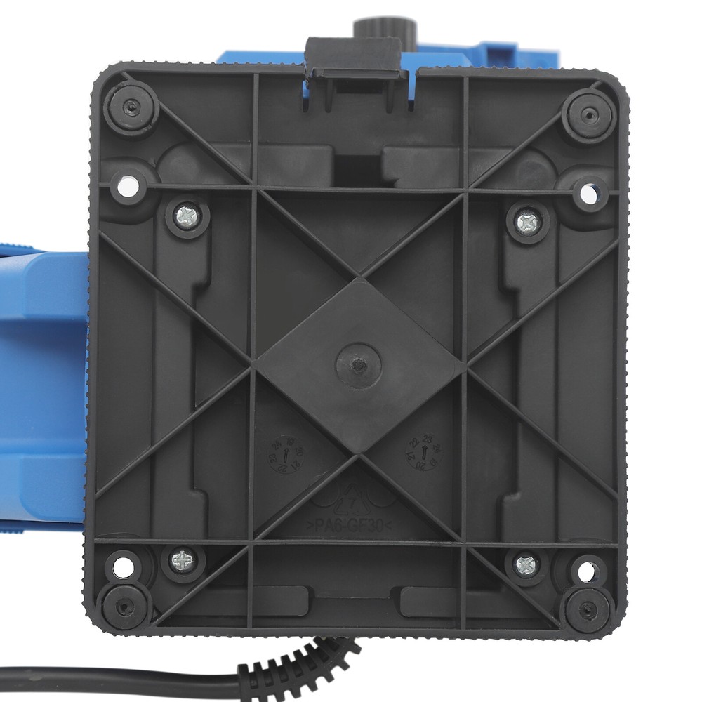 Electric Multi-Purpose Sharpener for Scissors and Drill Bits