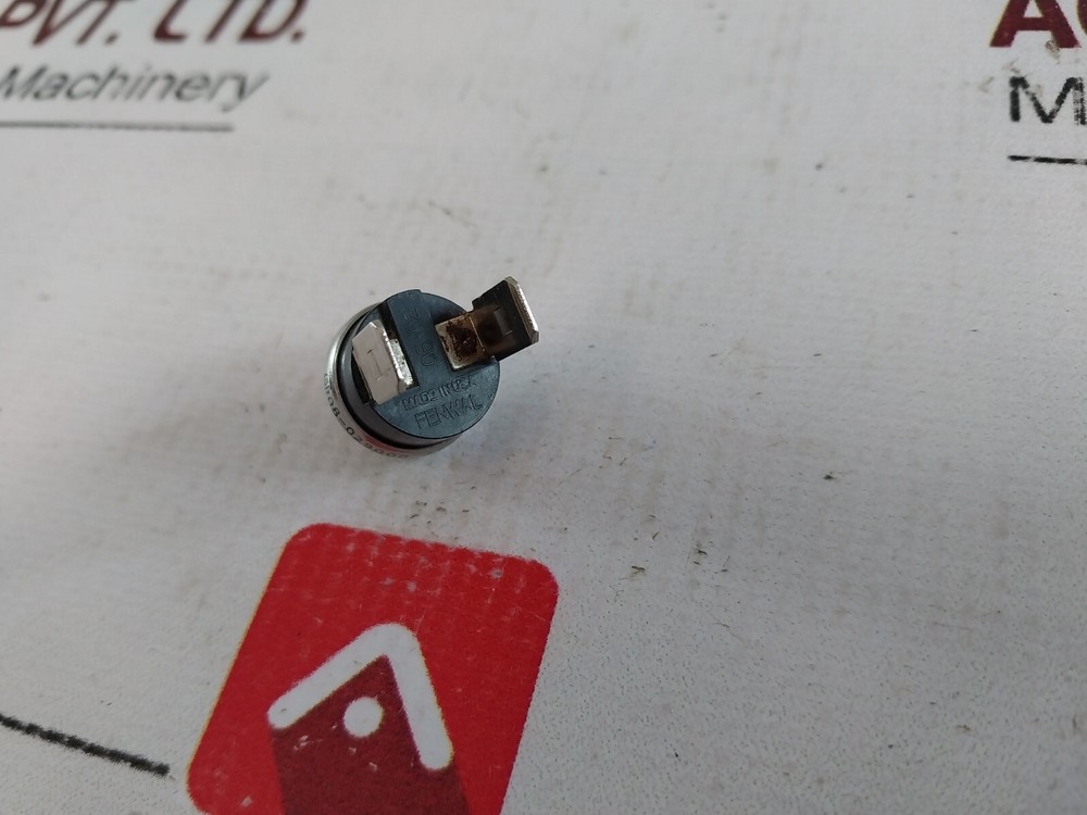 Fenwal 08-029000-088 Limit Switch