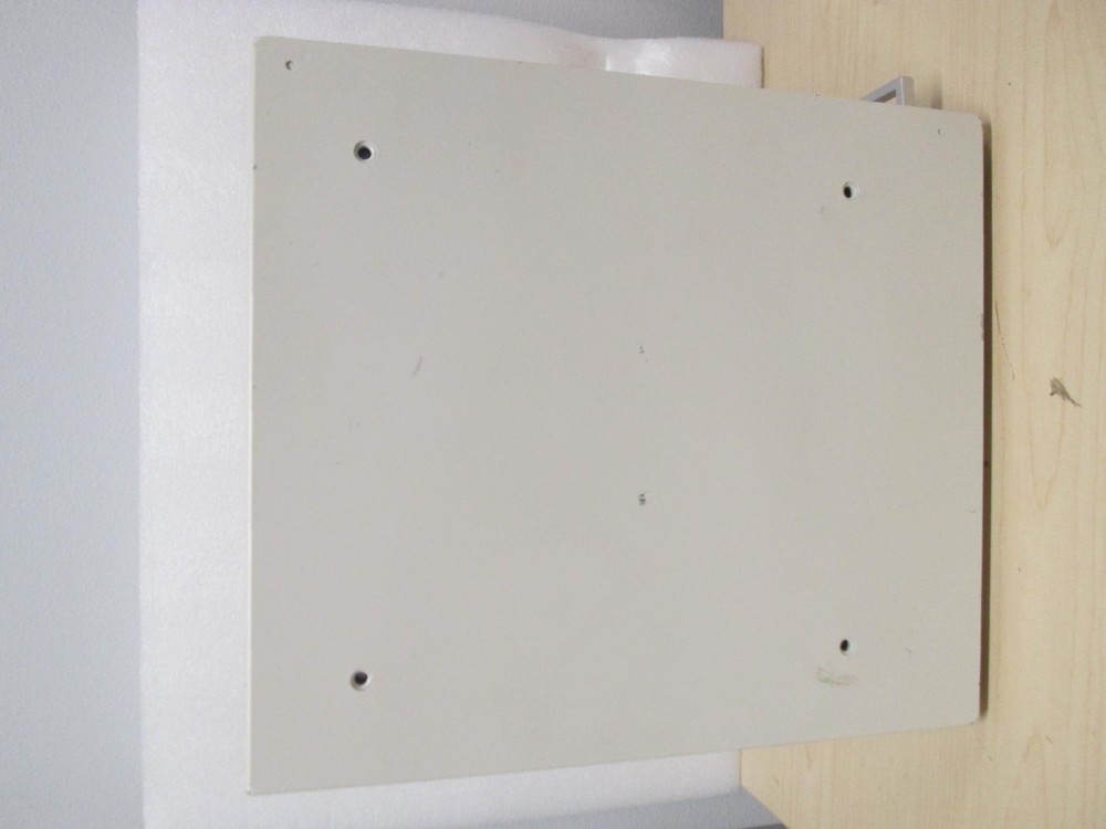 Mecca, ASM, Module Controller, 80.80.37.676, Used