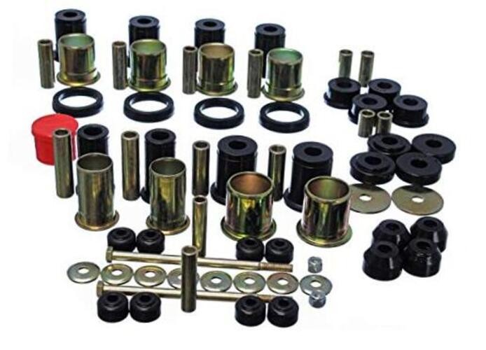 Master Bushing Set - 3.18131G