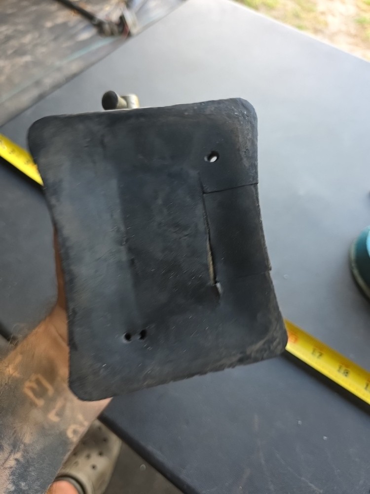 2 Vintage Table Top Vises