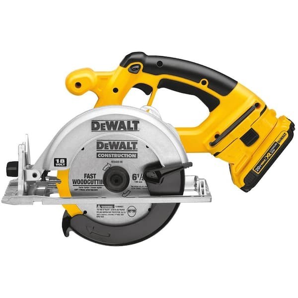DEWALT 20V MAX Lithium-Ion Battery Adapter for 18V Tools Systems