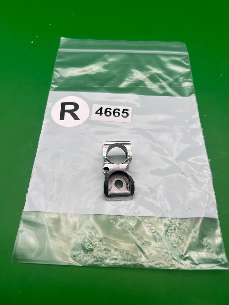 Karnivor Autococker Backblock