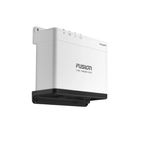Fusion Apollo™ MS-WB675 Marine Hideaway Stereo