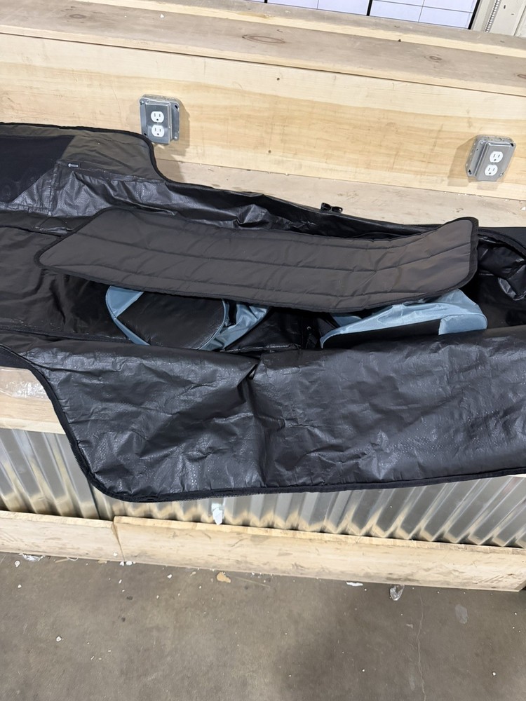 Thule RoundTrip Ski Roller 192cm