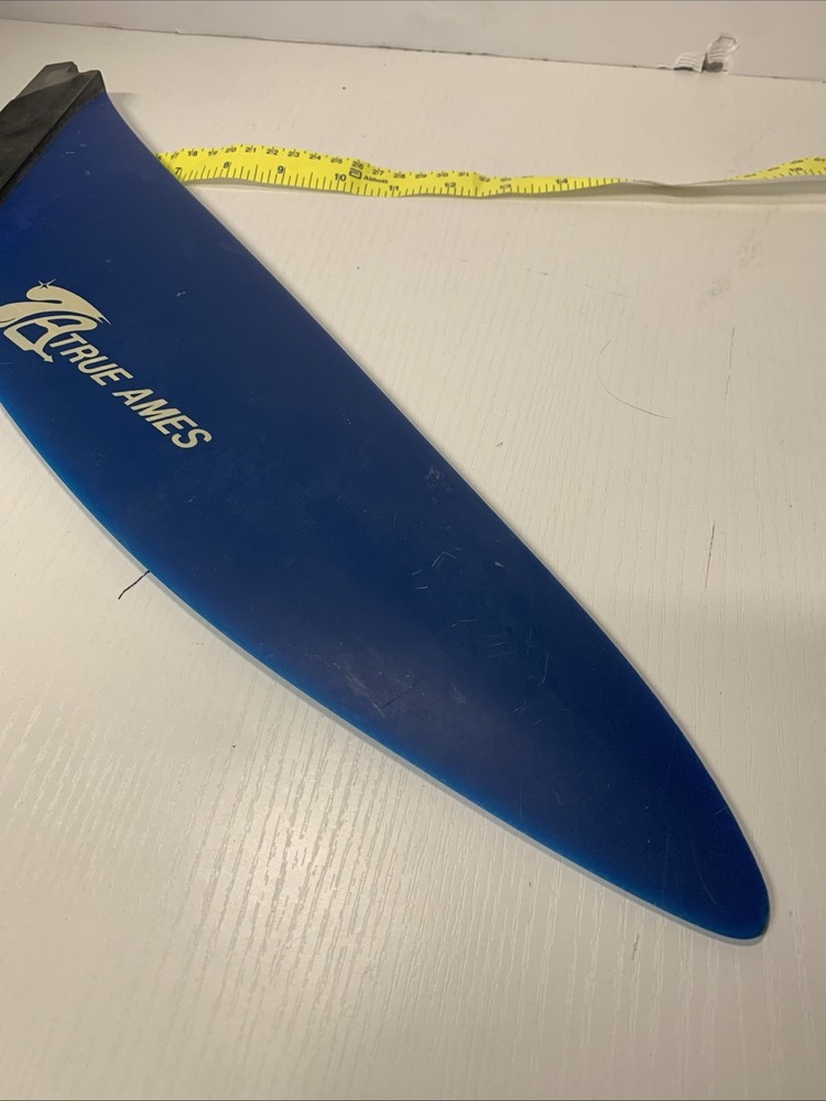 True Ames Fin 18”