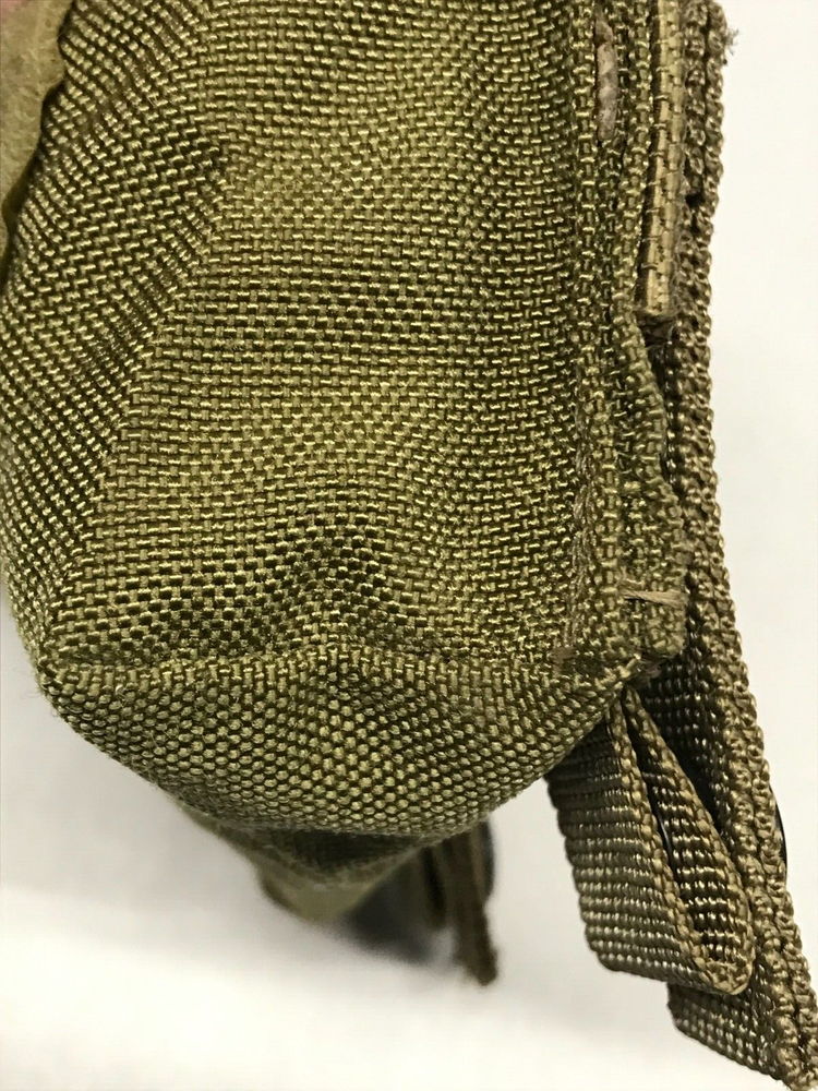 Signal Pouch USGI MOLLE Khaki Eagle Industries