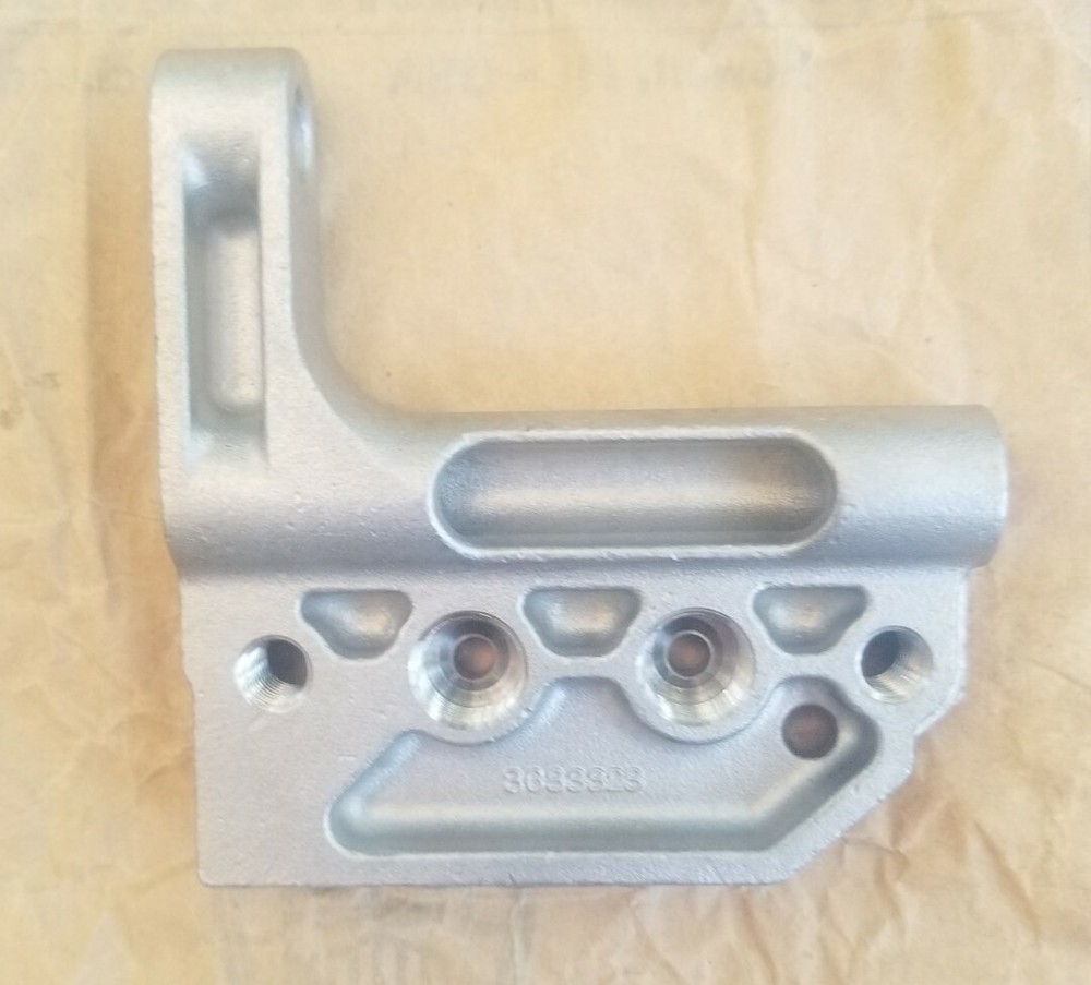 NEW OEM Cummins 3683323 ADAPTER - SENSOR