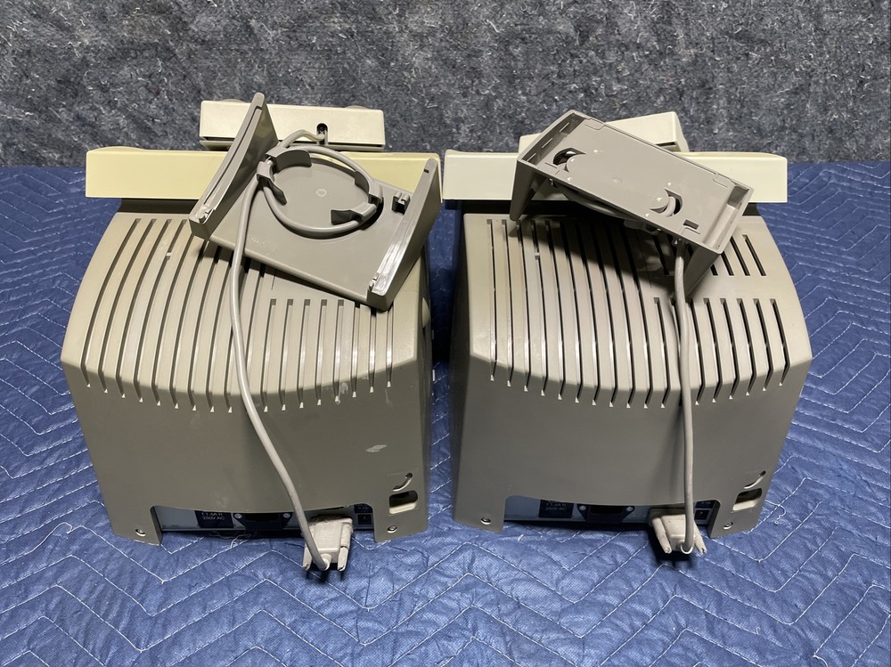 LOT OF 2 Midwest Mailing System WP02/WP5 #37