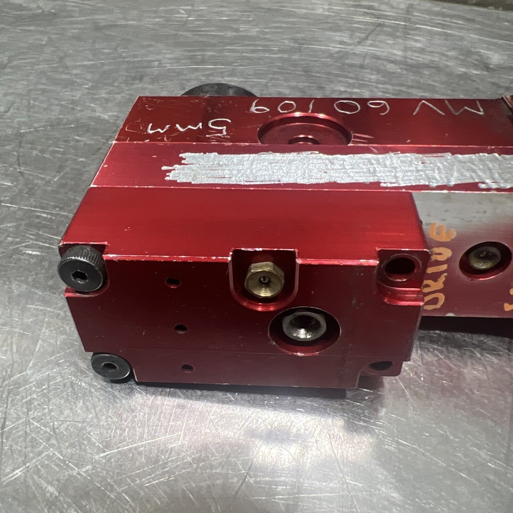 PRONIC Tapping Device Head. Used Surplus. Item ID 18
