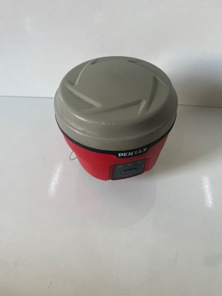 PENTAX G6NI GNSS Receiver ( not working)