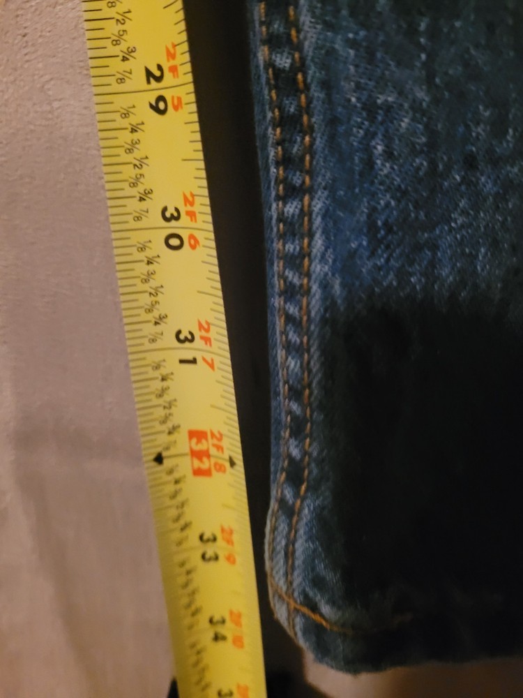 john b stetson jeans Size 40x34