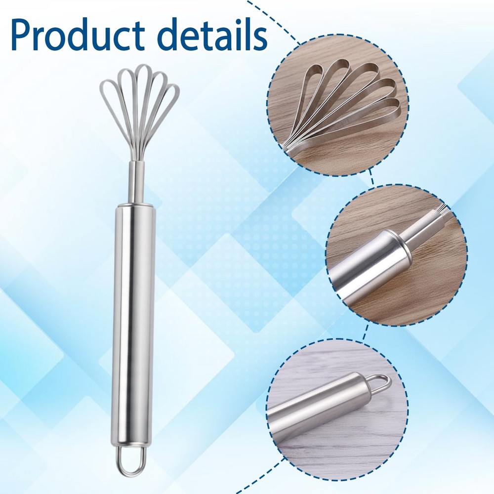 4 Coconut Scraper Coconut Grater, Efficient Coconut Opener Tool for Kitchen U...
