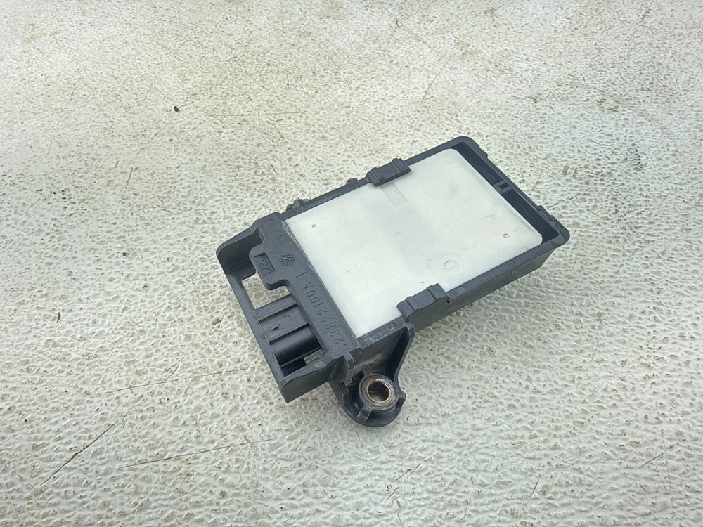 2015-2020 Acura TLX Left Blind Spot Detection System Warning Sensor OEM