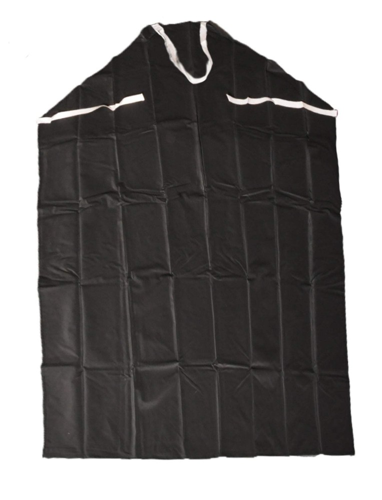Apron, Rubberized Cloth, 24 in. x 30 in.