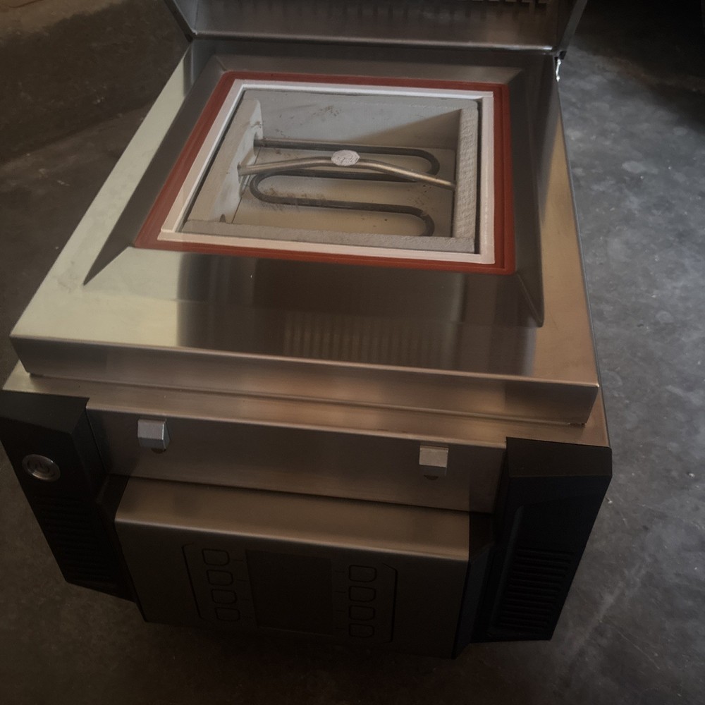 Electrolux Speedelight