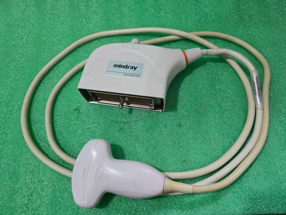 Mindray SC5-1E Convex Transducer Probe