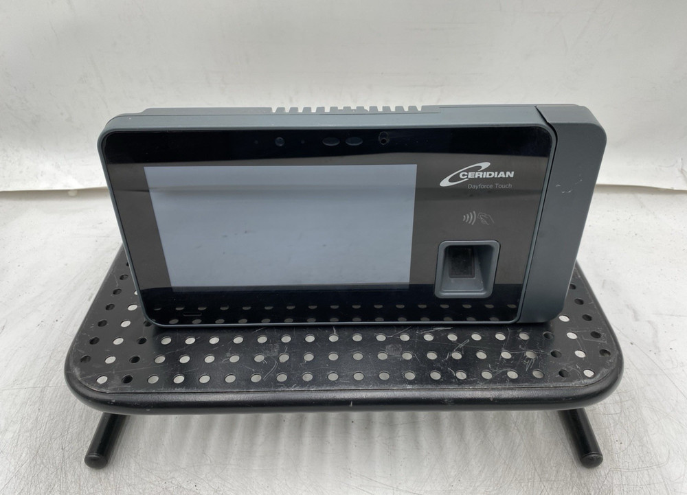 Ceridian Dayforce Touch A8A0108-1L002000