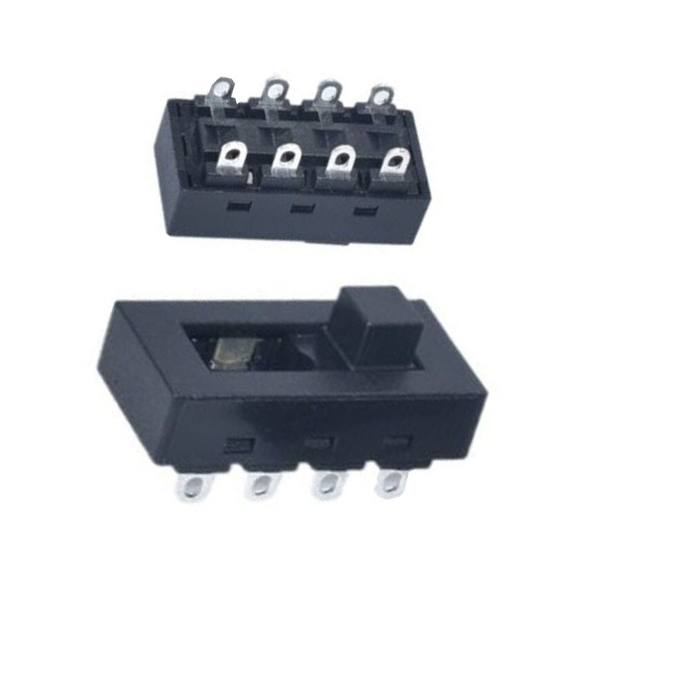 1pc Toggle LQ-103H Switch 8 Pin 3 Speed good quality