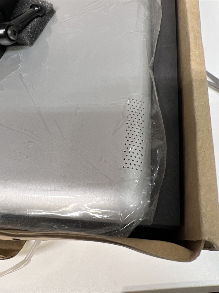 JH Technologies ScopePad-500 High Resolution Digital Microscope Camera **NEW**