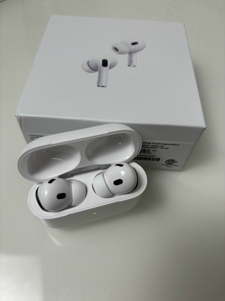 AirPod Pros (Gen 2)