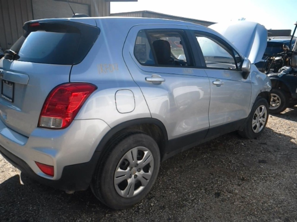 Stabilizer Bar Front Fits 13-22 ENCORE 104854183