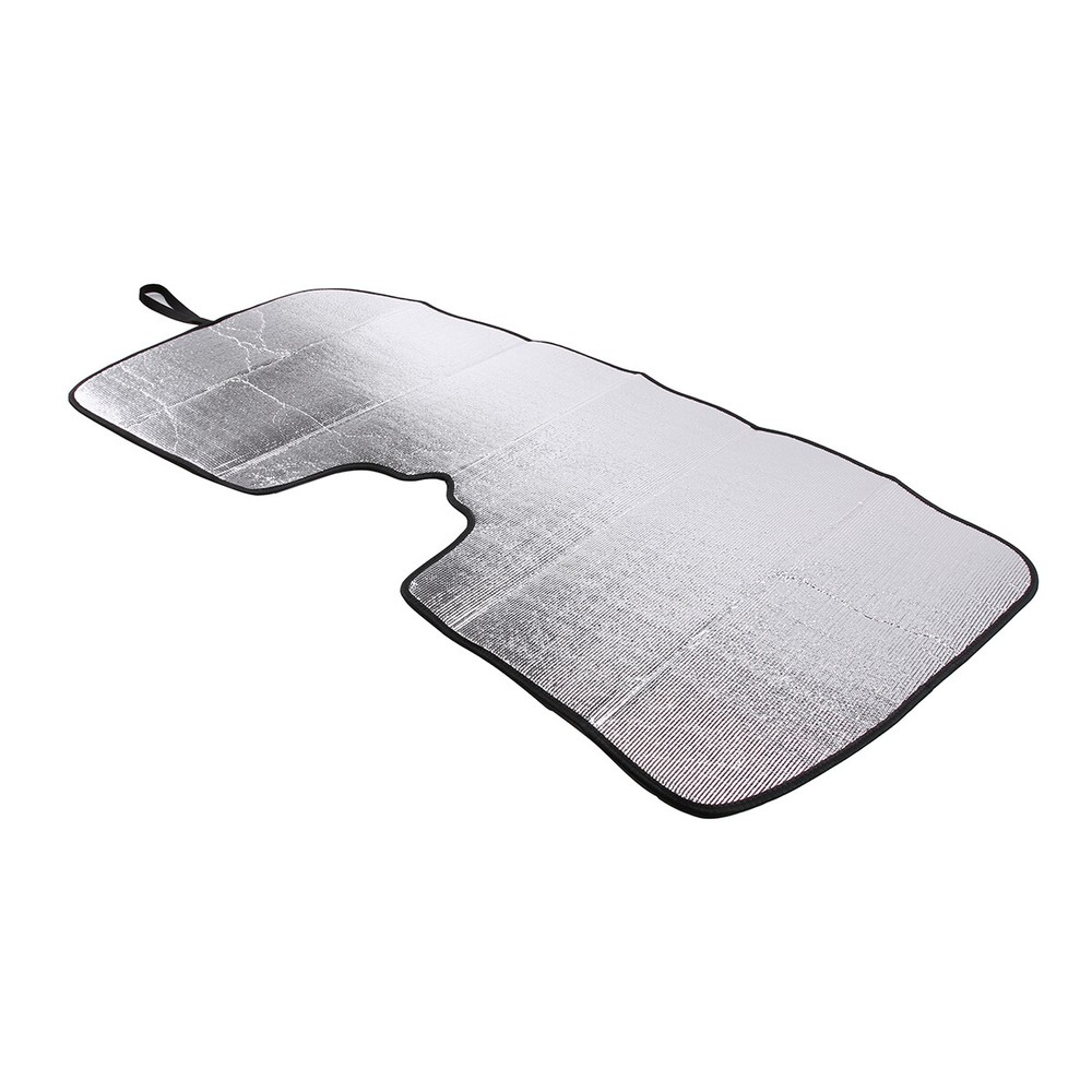 For Ford Maverick 2022-24 Front Windshield Sunshade Sun Shade Shield Visor Block