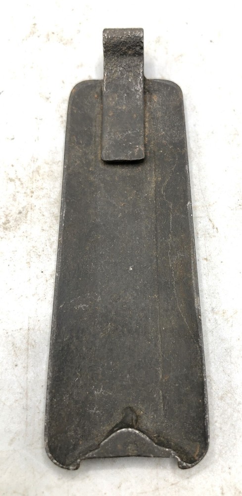 Japanese Arisaka Type 99 Floorplate