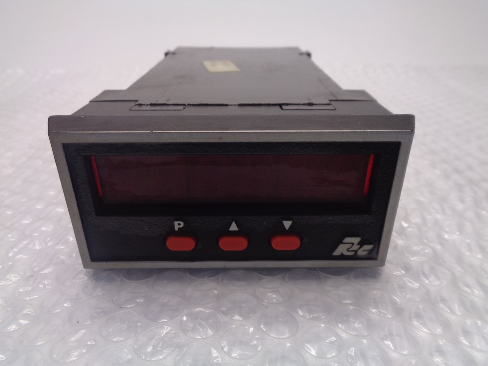 RED LION IMT00002 DIGITAL COUNTER UNMP