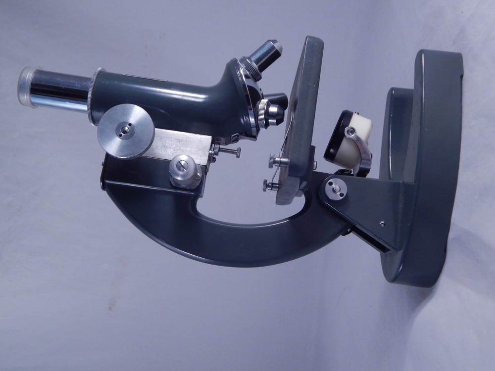 Microscope 1200X Jason Fine Quality Japan