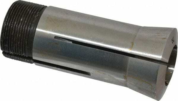 Value Collection 53/64 Inch 5C Round Collet