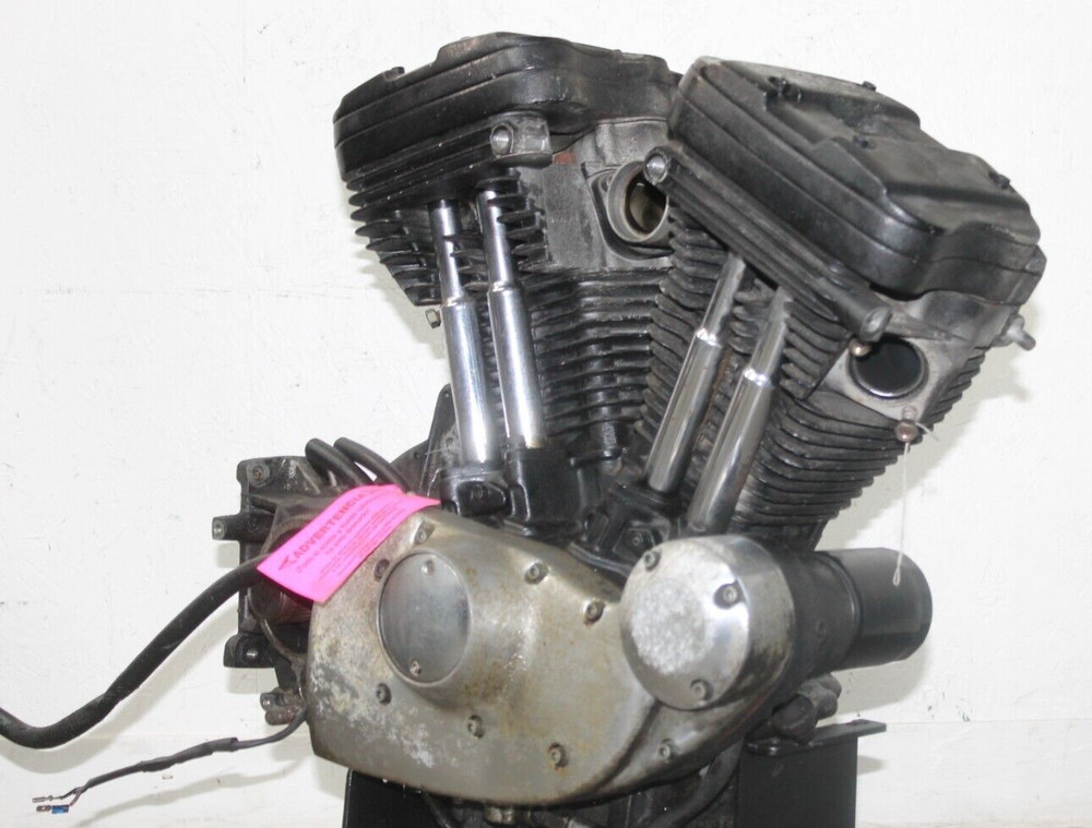 1993 Harley Sportster 883 XL883 Engine Motor