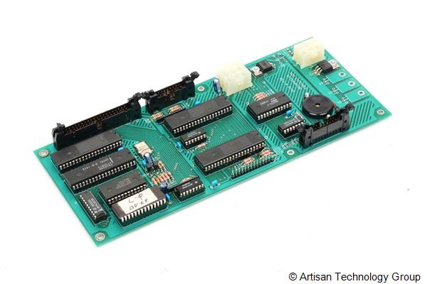 JDSU 9142 KOS Extender Attenuator Board